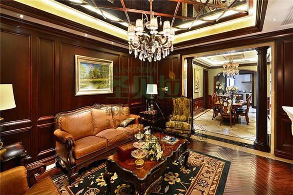 圣贝拉多彩集成墙饰